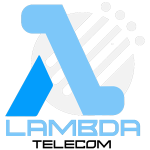 Logo Lambda Telecom
