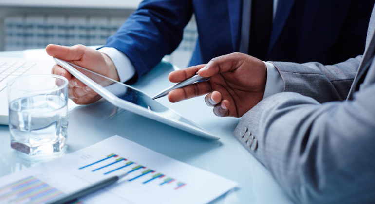 Sobre a Lambda, atendimento com excelência