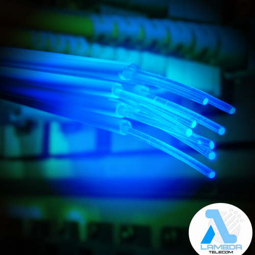 Projetos DWDM - Equipamentos de Transmissão com Técnologia DWDM