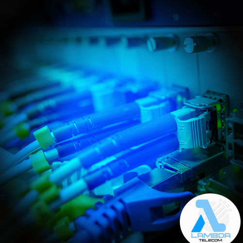 Projetos IP - Roteadores de pequeno e grande porte
